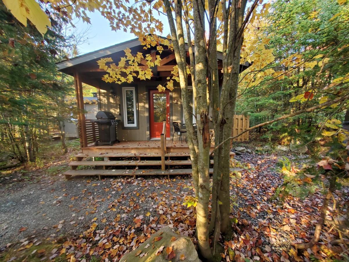 Chalet Milan Zewnętrze zdjęcie