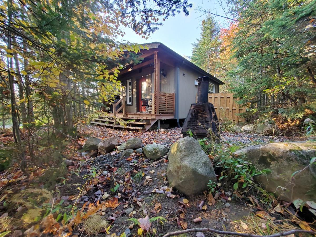Chalet Milan Zewnętrze zdjęcie