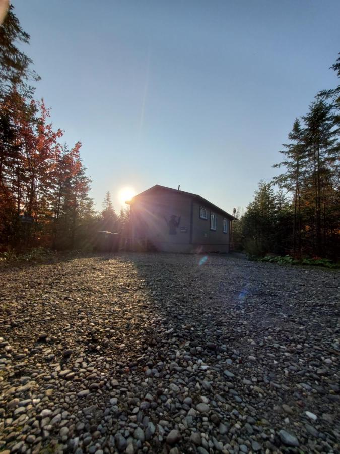 Chalet Milan Zewnętrze zdjęcie