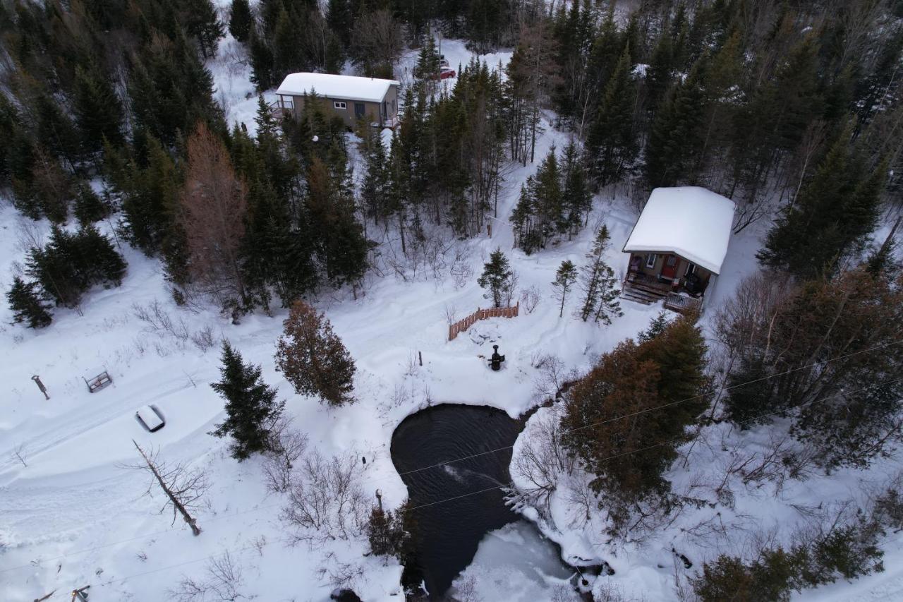 Chalet Milan Zewnętrze zdjęcie