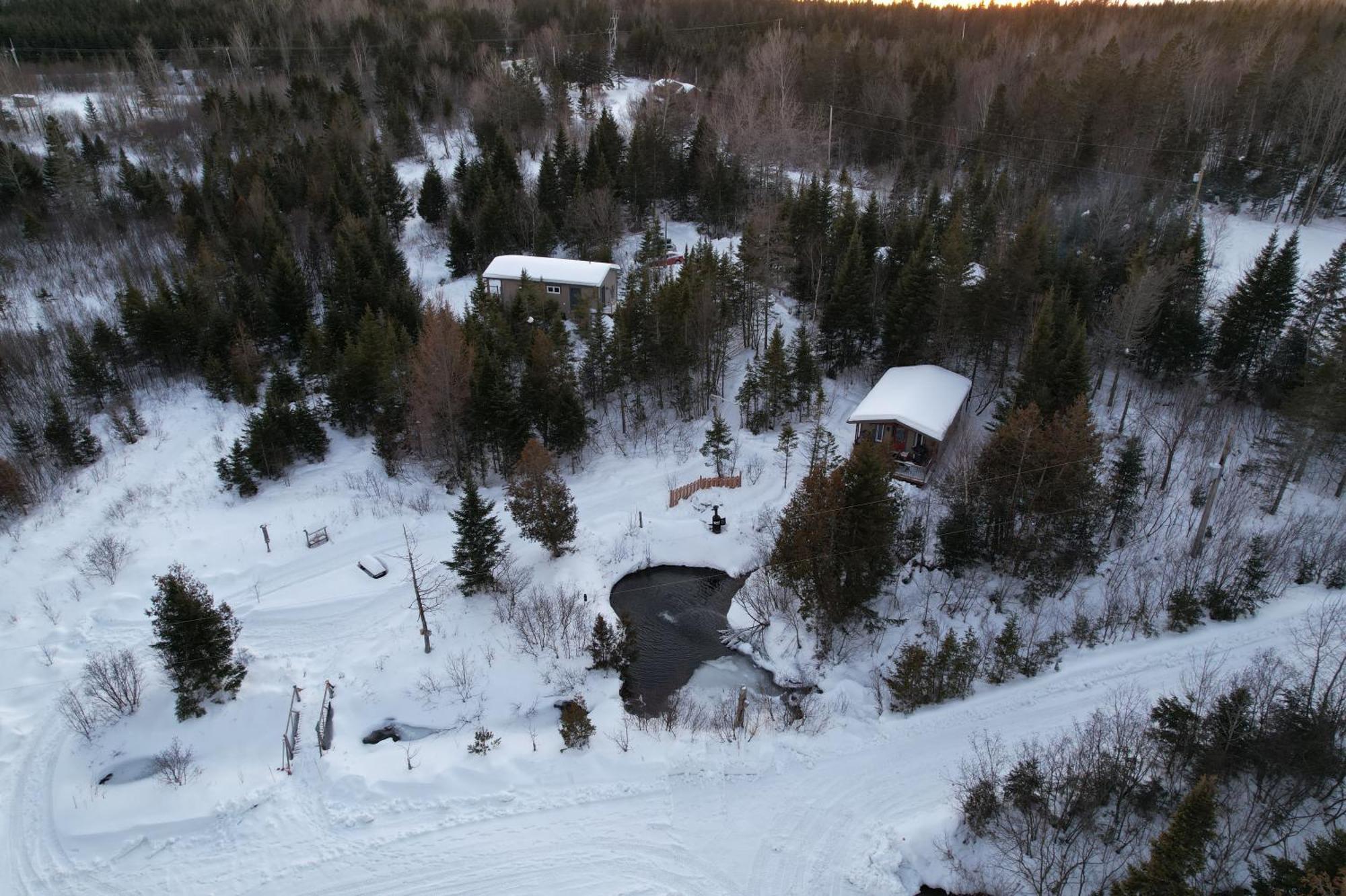 Chalet Milan Pokój zdjęcie