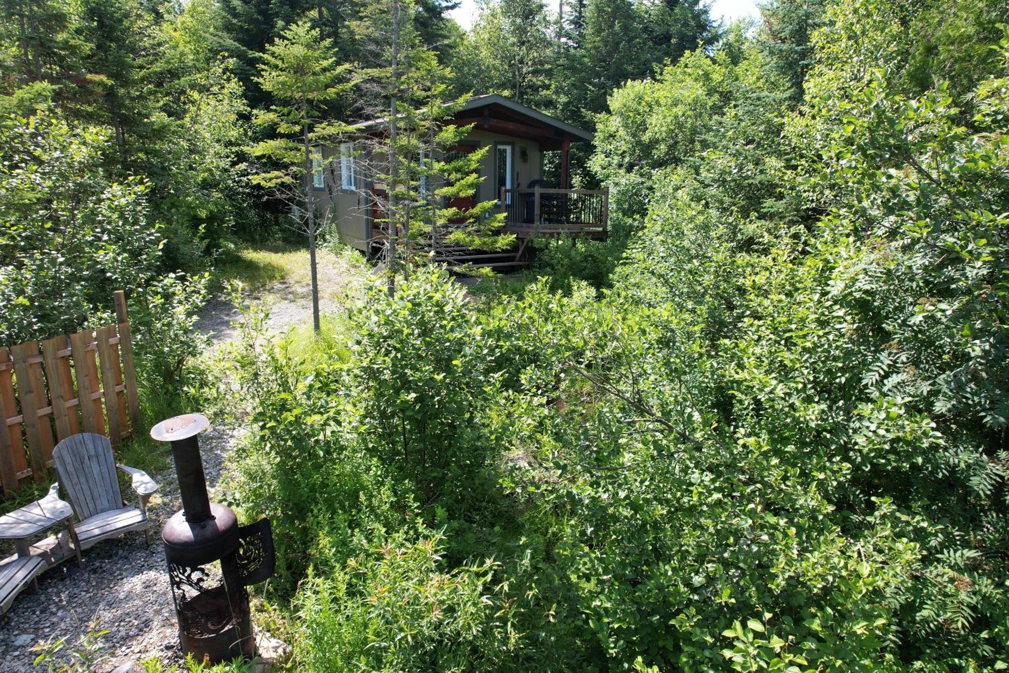 Chalet Milan Zewnętrze zdjęcie