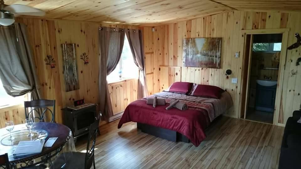 Chalet Milan Zewnętrze zdjęcie