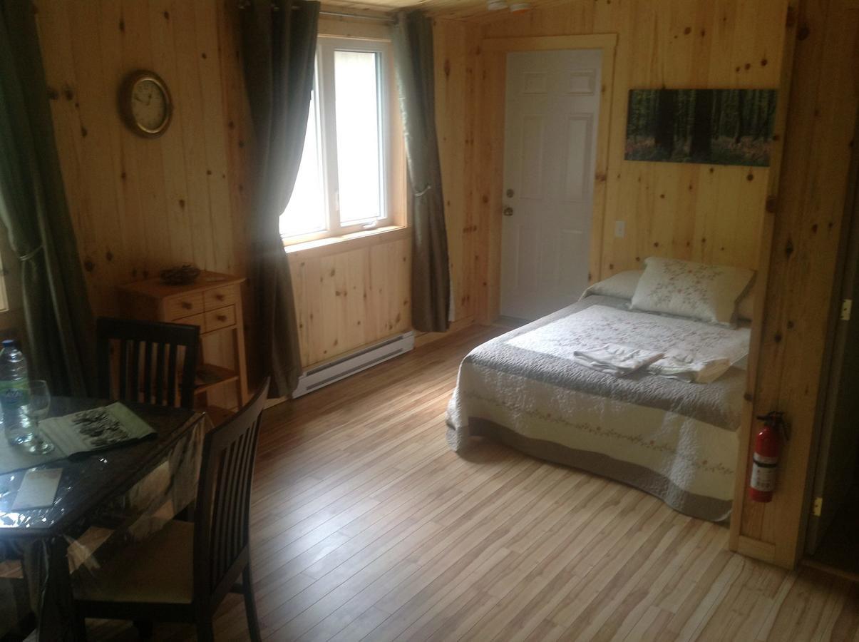 Chalet Milan Zewnętrze zdjęcie