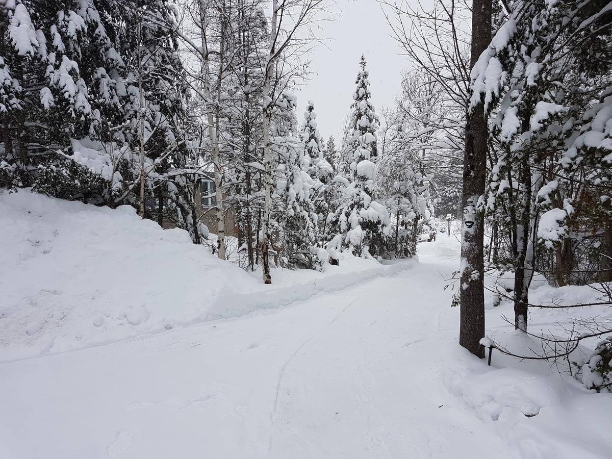 Chalet Milan Zewnętrze zdjęcie