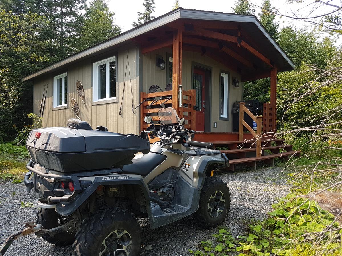 Chalet Milan Zewnętrze zdjęcie