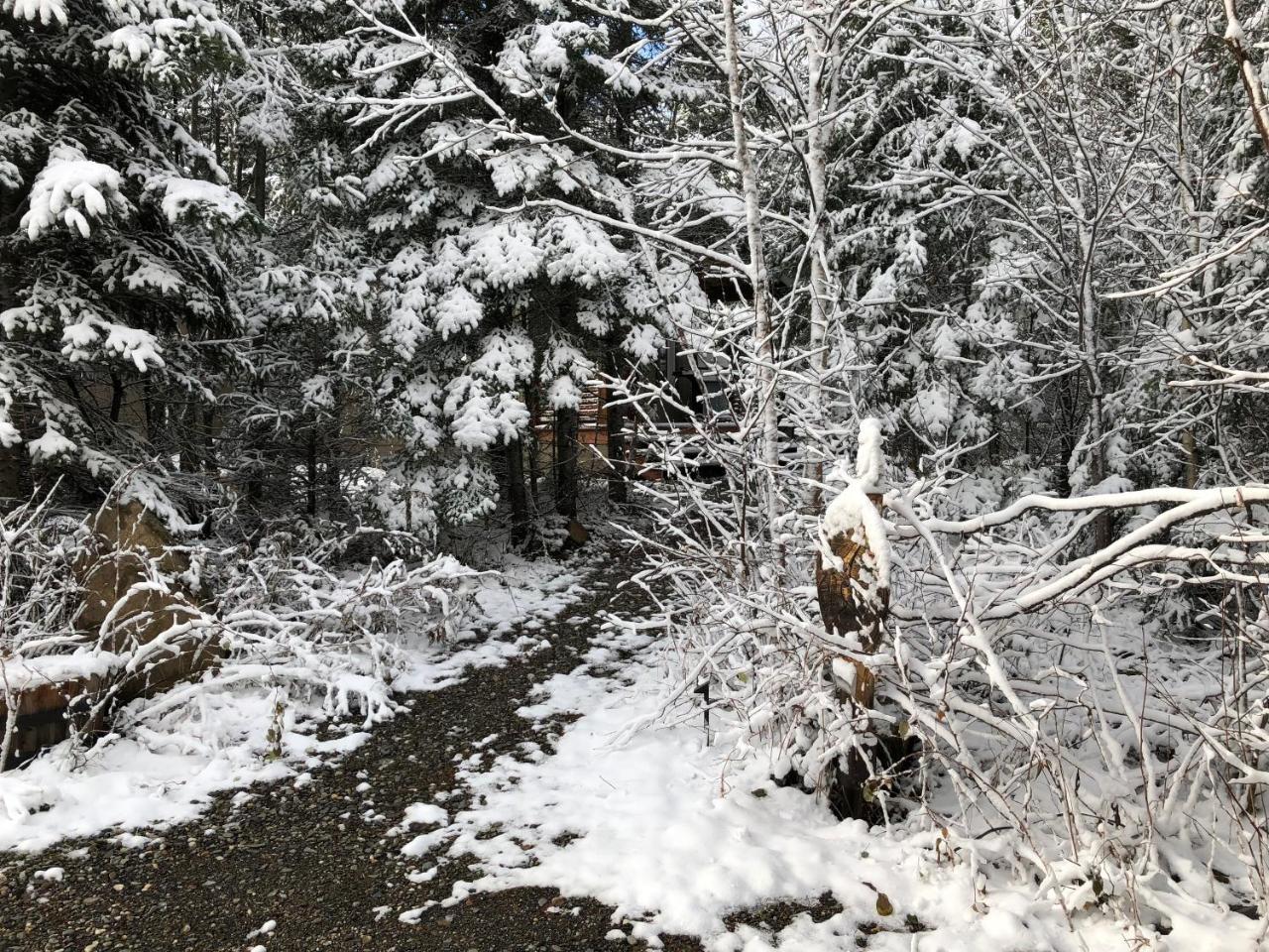 Chalet Milan Zewnętrze zdjęcie