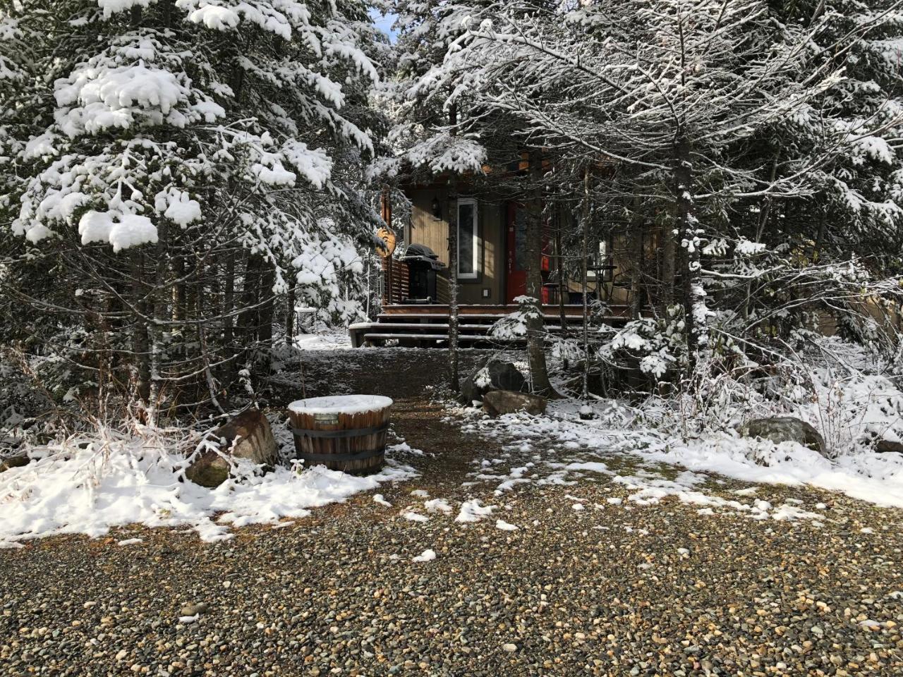 Chalet Milan Zewnętrze zdjęcie