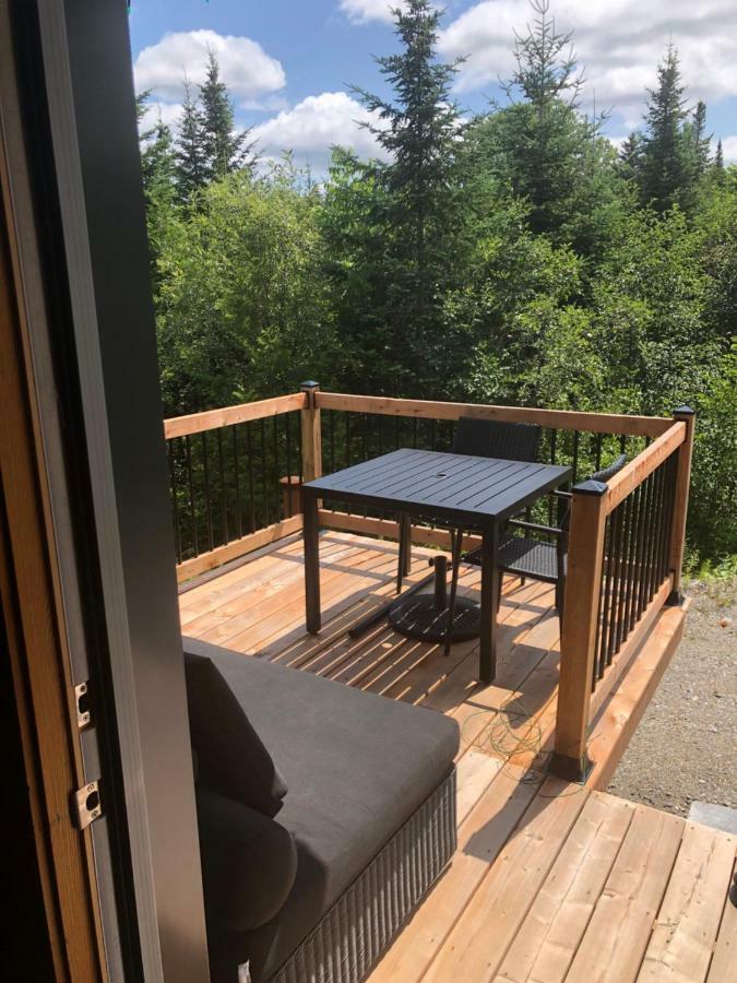 Chalet Milan Zewnętrze zdjęcie