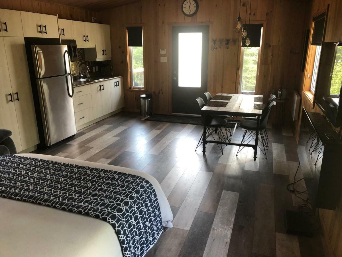Chalet Milan Zewnętrze zdjęcie